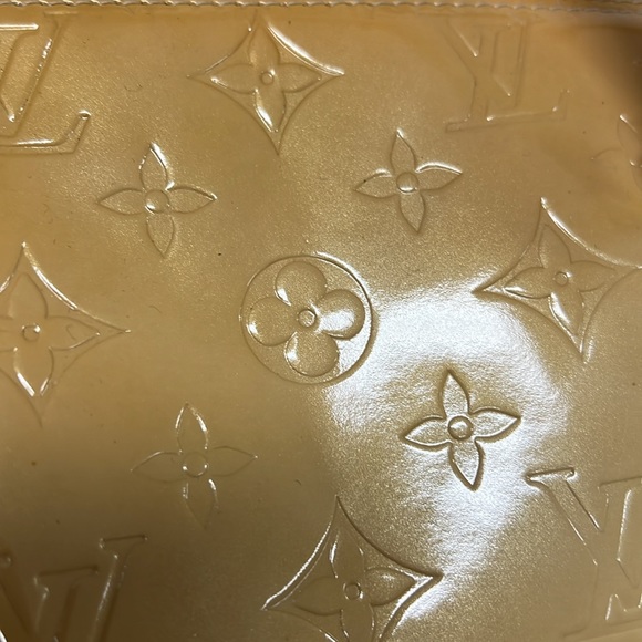 Louis Vuitton monogram vernis bag in excellent condition - Picture 2 of 15